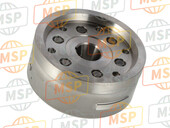 3210248E01, Rotor VZ800, Suzuki, 1