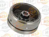 3210248E01, Rotor VZ800, Suzuki, 2