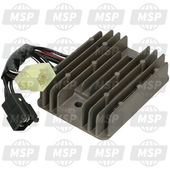 3280006G01, Rectifier Assy, Suzuki