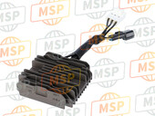 3280010G10RX0, Rectifier Assy, Suzuki