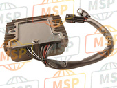 3280015H10, Rectifier Assy, Suzuki