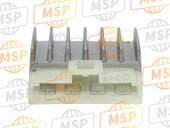 3280040D10, Rectifier Assy, Suzuki, 3