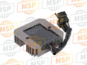 3280041F02, Gleichrichterbaugruppe, Suzuki, 2