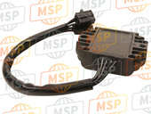 3280001D00, Rectifier Assy, Suzuki, 2