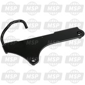 3283018H20, Bracket, Rect No.2, Suzuki, 1