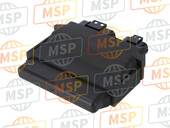 3292039GM0, Control Unit, Fi, Suzuki