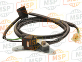 3311033E00, Stator Se?al Generador, Suzuki