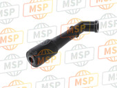 3351031G00, Cap Assy,Spark Plug, Suzuki, 1