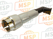 3351045600, Cap, Spark Plug (L), Suzuki