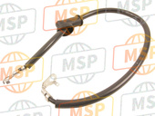 3381008H00, Cable, Suzuki