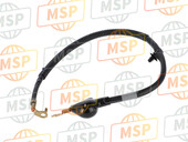 3381014J00, Kabel.Anlasser, Suzuki