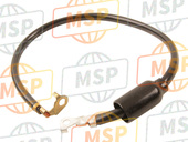 3381017H00, Cable Demarreur, Suzuki