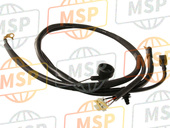 3381022H00, Wire, Starter Motor  Lead, Suzuki