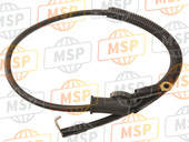 3381031D00, Fil De Batterie, Suzuki