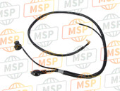 3381044HA1, Kabel, Suzuki