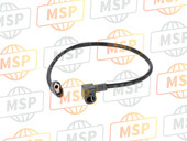 3381048H00, Cable, Suzuki