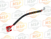 3382041G00, Cable, Suzuki, 2