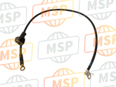 3385038A00, Kabel,Startmot., Suzuki