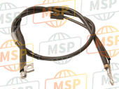 3386002J00, Cable, Suzuki