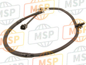 3386015H01, Wire,Battery Mi, Suzuki, 2