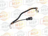 3386045G01, Wire,Battery Mi, Suzuki, 2