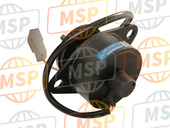 3397010F00, Solenoid Assy, Decomp, Suzuki, 2