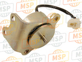 3397012D00, Solenoid Assy, Decomp, Suzuki