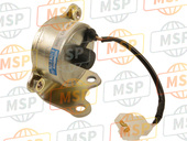 3397012D00, Solenoid Assy, Decomp, Suzuki, 2