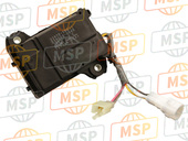 3397019D10, Actuator Assy, Suzuki