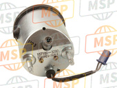 3410019C20, Speedometer (Mile/kilo), Suzuki, 2
