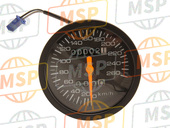 3410019C30, Speedometer Assy, Suzuki