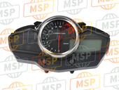 3410048H10, Speedometer Ass, Suzuki