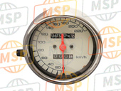 3411010D90, Tachometer, Suzuki