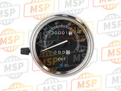 3411013F30, Tachometer, Suzuki