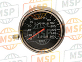 3411026D21, Speedometer Sf, Suzuki