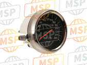 3411026D21, Tachometer Nicht E22, Suzuki, 3