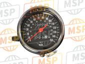 3411026E21, Tachometer GSF600, Suzuki