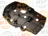 3411117HA0, Case, Lower, Suzuki, 2