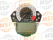 3412017G60, Tachometer, Suzuki