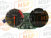 3412018H00, Speedometer GSF1250/K7-, Suzuki