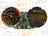 3412018H20, Speedometer GSF1250S/K7-, Suzuki