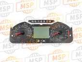 3412026J30, Speedometer, Suzuki