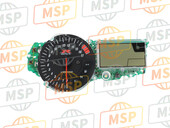 3412029G00, Speed & Tachometer Assy  (Kilo), Suzuki