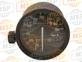 3412032E12, Speedometer (Kilo), Suzuki