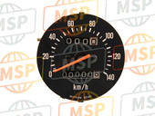 3412038200, Speedometer (Kilo), Suzuki