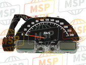 3412048GA0, Tachometer, Suzuki