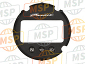 3412538G00, Reflector Assy, Suzuki