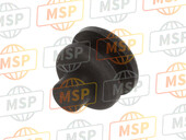 3412612J00, Rubber Knop, Suzuki