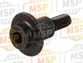 3414918G00, Screw, Suzuki