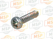 3414931F10, Screw (3X14), Suzuki